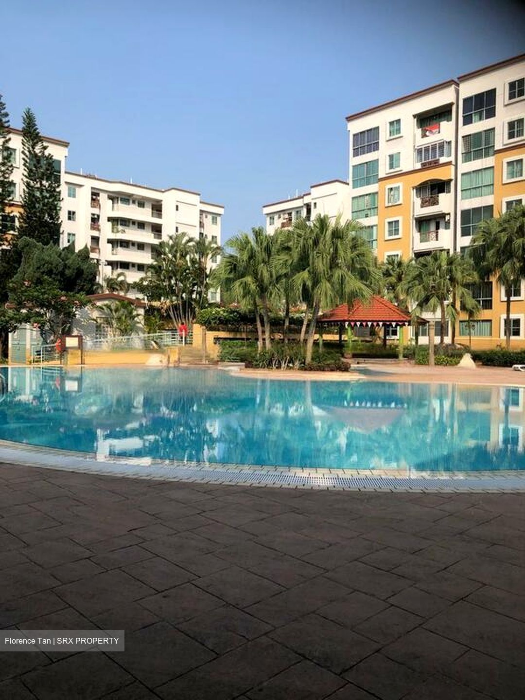 West Bay Condominium (D5), Condominium #463219451